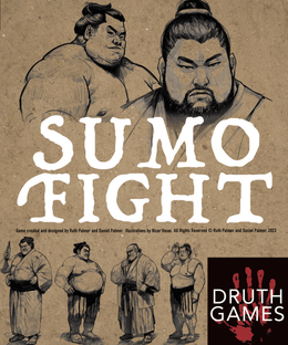 Sumo Fight
