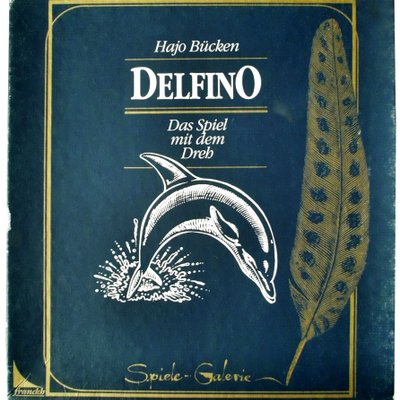 Delfino