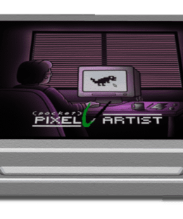 Pocket Pixel Artist
