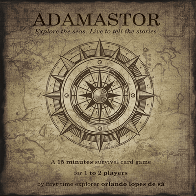 Adamastor