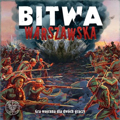 Bitwa Warszawska