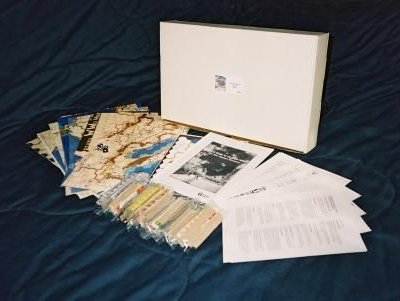 World War II in the West