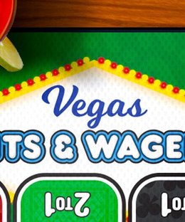Vegas Wits & Wagers