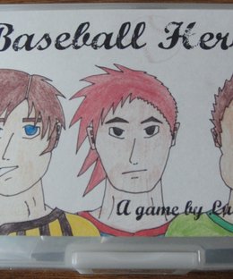 Baseball Heroes