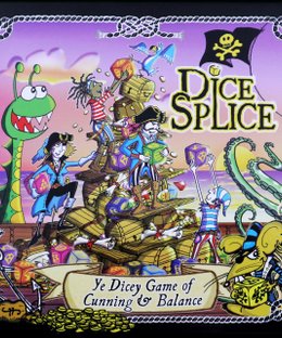 Dice Splice