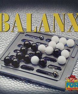 Balanx