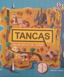 Tancas