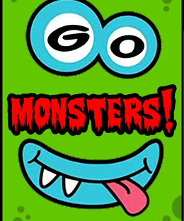 Go Monsters!