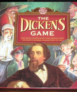 The Dickens Game