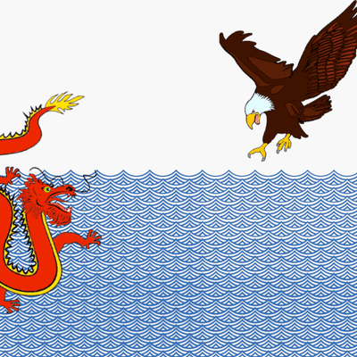 Air Force Wargame: Indo-Pacific