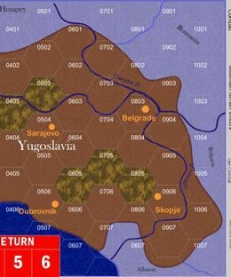 Unternehmung 25: V-Mail Postcard Game #2