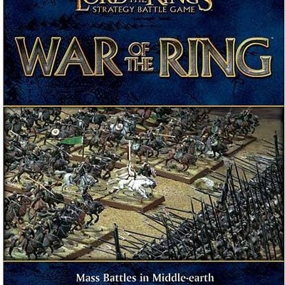 War of the Ring