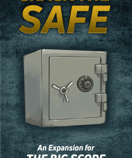 The Big Score: Crack the Safe