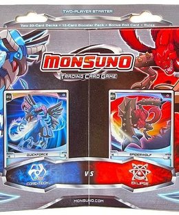 Monsuno