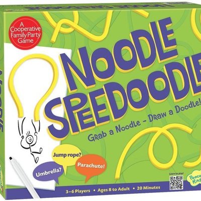 Noodle Speedoodle