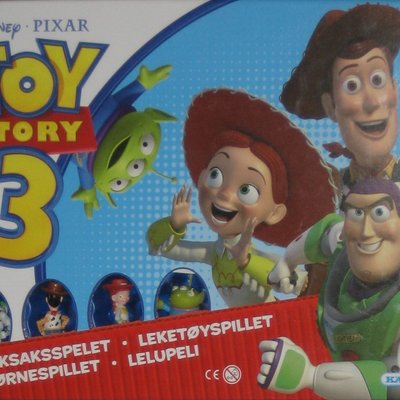 Toy Story 3