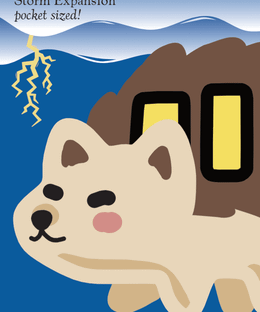 Park Life: Storm Expansion