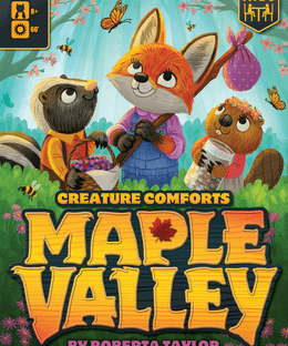 Maple Valley