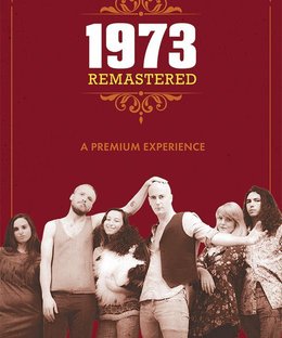 Hunt A Killer: 1973 Remastered