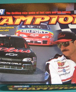 NASCAR Champions