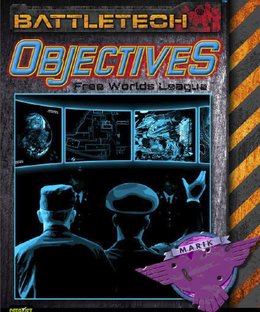 BattleTech: Objectives – Free Worlds League