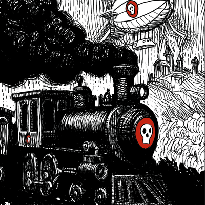 The Gloom Chronicles