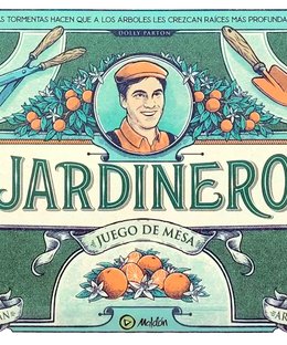 Jardinero