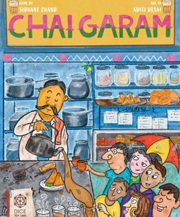 Chai Garam