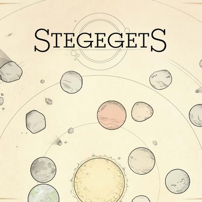 StegegetS