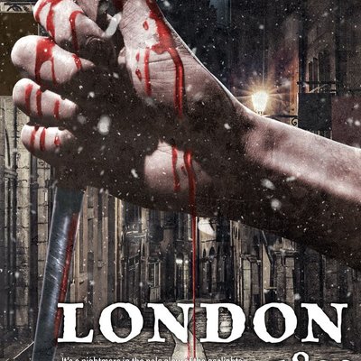 Crime Scene: London 1892