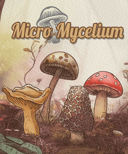 Micro Mycelium
