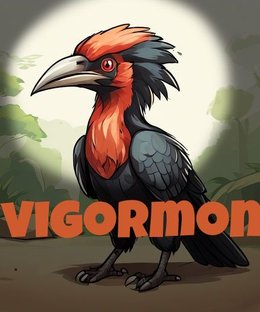 Vigormon