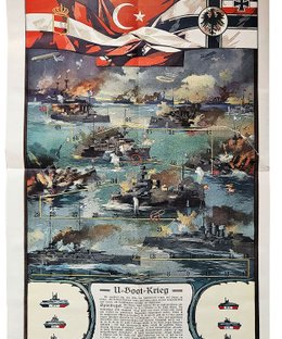 U-Boot-Krieg