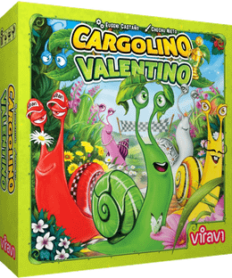 Cargolino Valentino