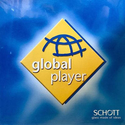 Global Player