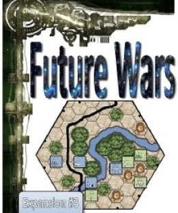 Future Wars: Set #3 – Mini-Game #110