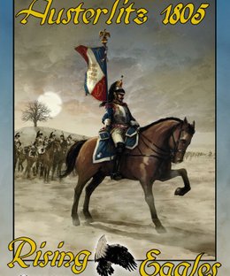 Austerlitz 1805: Rising Eagles
