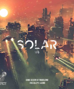 Solar 175
