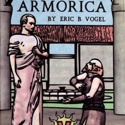 Armorica
