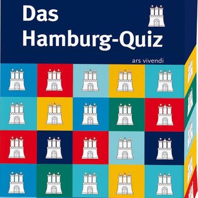 Das Hamburg-Quiz