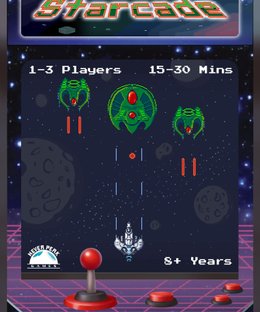 Starcade