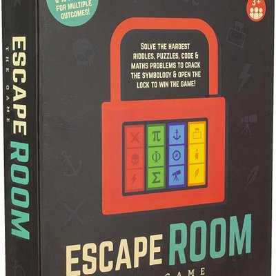 Escape Room The Game
