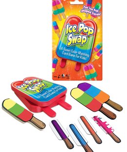 Ice Pop Swap