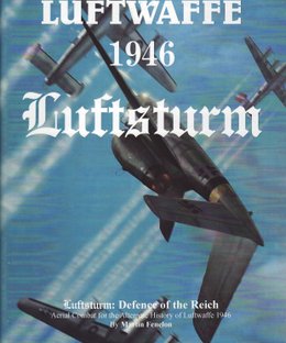 Luftsturm: Defence of the Reich