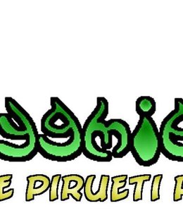 Pygmies on the Pirueti Plains