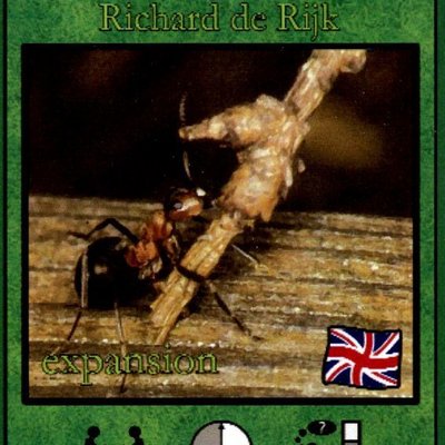 Atta Ants: Expansion