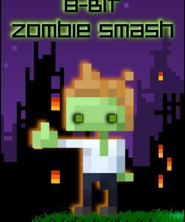 8-Bit Zombie Smash
