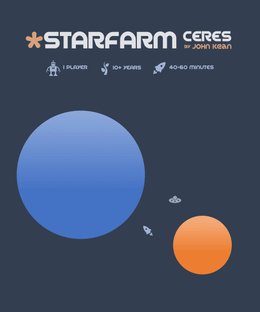 Starfarm Ceres