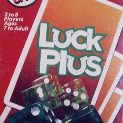 Luck Plus