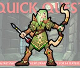 Quick Quest: Hero Pack 2